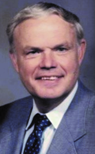 Harold C. Reynolds